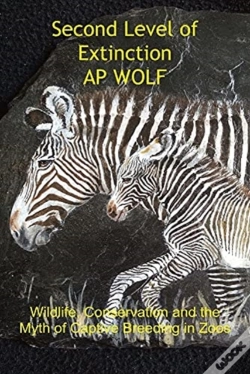 Capa do artigo Second Level Of Extinction