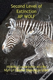 Capa do artigo Second Level Of Extinction