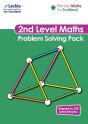 Second Level Problem Solving Pack - Preview