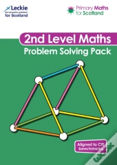 Second Level Problem Solving Pack