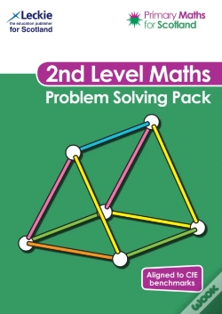 Capa do artigo Second Level Problem Solving Pack