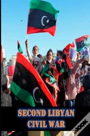 Capa do artigo Second Libyan Civil War