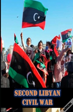 Capa do artigo Second Libyan Civil War