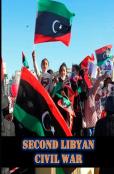 Second Libyan Civil War