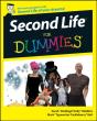 Second Life For Dummies - Preview