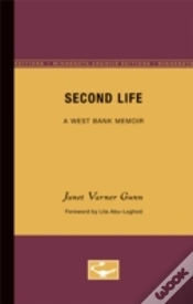 Capa do artigo Second Life