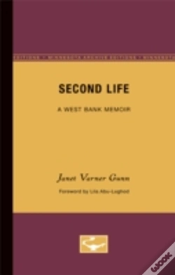 Capa do artigo Second Life