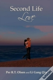 Capa do artigo Second Life Love