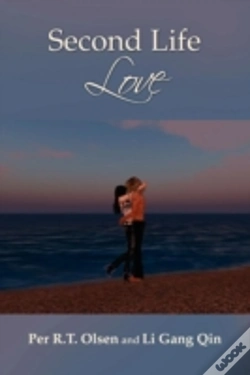 Capa do artigo Second Life Love