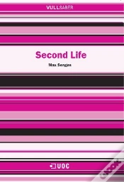Capa do artigo Second Life