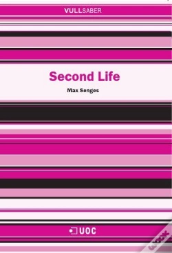 Capa do artigo Second Life