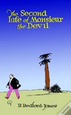 Capa do artigo Second Life Of Monsieur The Devil