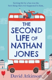 Capa do artigo Second Life Of Nathan Jones