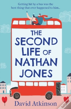 Capa do artigo Second Life Of Nathan Jones