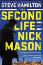 Second Life Of Nick Mason - Preview