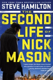 Capa do artigo Second Life Of Nick Mason
