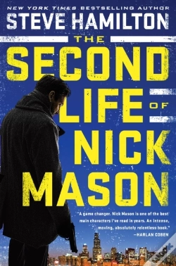 Capa do artigo Second Life Of Nick Mason