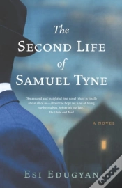 Capa do artigo Second Life Of Samuel Tyne