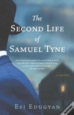 Capa do artigo Second Life Of Samuel Tyne