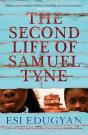 Second Life Of Samuel Tyne - Preview