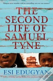 Capa do artigo Second Life Of Samuel Tyne