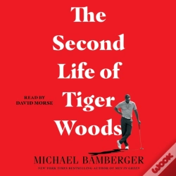Capa do artigo Second Life Of Tiger Woods