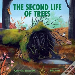 Capa do artigo Second Life Of Trees