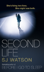 Second Life - Preview
