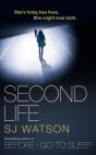 Second Life - Preview