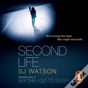 Capa do artigo Second Life