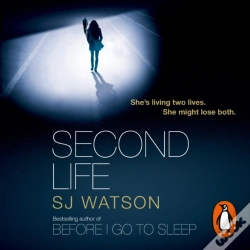 Capa do artigo Second Life