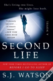Capa do artigo Second Life