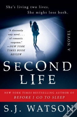 Capa do artigo Second Life