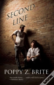 Capa do artigo Second Line