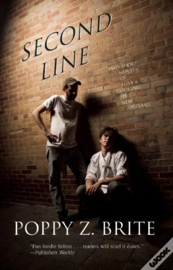 Capa do artigo Second Line
