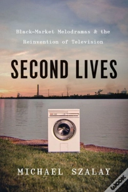 Capa do artigo Second Lives