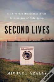 Capa do artigo Second Lives
