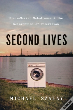 Capa do artigo Second Lives