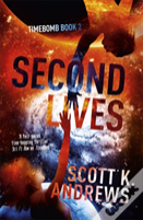 Second Lives