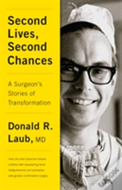 Capa do artigo Second Lives, Second Chances