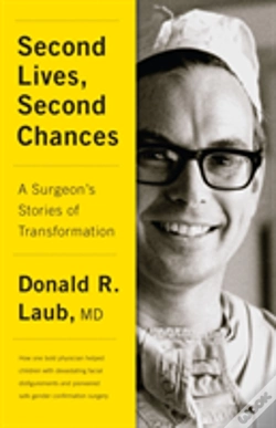 Capa do artigo Second Lives, Second Chances