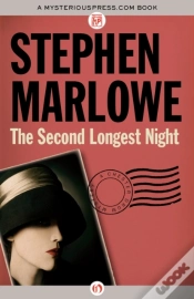 Capa do artigo Second Longest Night
