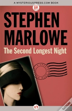 Capa do artigo Second Longest Night