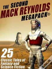 Capa do artigo Second Mack Reynolds Megapack