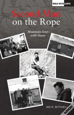 Capa do artigo Second Man On The Rope