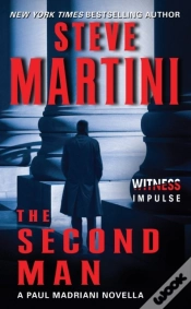 Capa do artigo Second Man