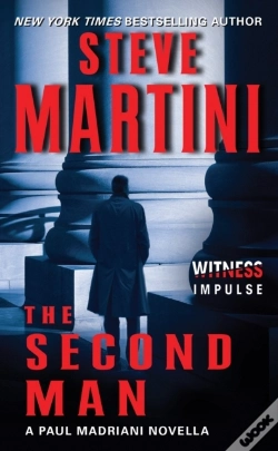 Capa do artigo Second Man
