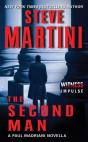 Second Man - Preview