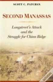 Capa do artigo Second Manassas