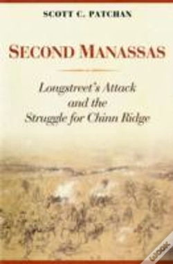 Capa do artigo Second Manassas